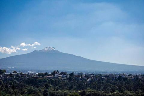 Sale el sol en Tlaxcala imagen 1