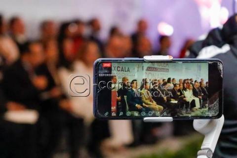 Realizan Asamblea de CONATRIB en Tlaxcala imagen 2