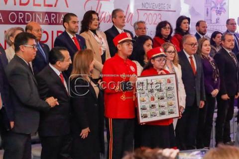 Realizan Asamblea de CONATRIB en Tlaxcala imagen 3