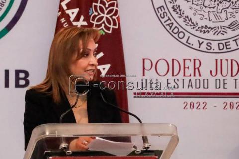 Realizan Asamblea de CONATRIB en Tlaxcala imagen 1