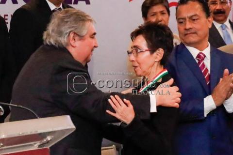 Realizan Asamblea de CONATRIB en Tlaxcala imagen 5