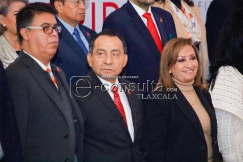 Realizan Asamblea de CONATRIB en Tlaxcala imagen 6