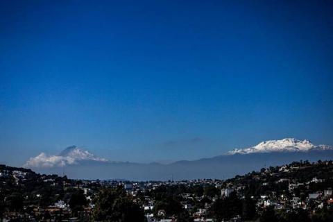 Sale el sol en Tlaxcala imagen 2