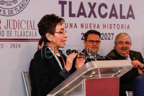 Realizan Asamblea de CONATRIB en Tlaxcala imagen 8