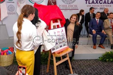 Realizan Asamblea de CONATRIB en Tlaxcala imagen 9