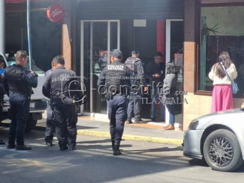 Se registra robo con violencia en la capital tlaxcalteca imagen 4