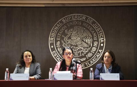 Destacan acciones de los tres poderes a favor de la niñez y adolescencia tlaxcalteca