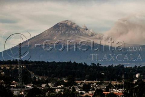Paisajes matutinos de Tlaxcala imagen 1
