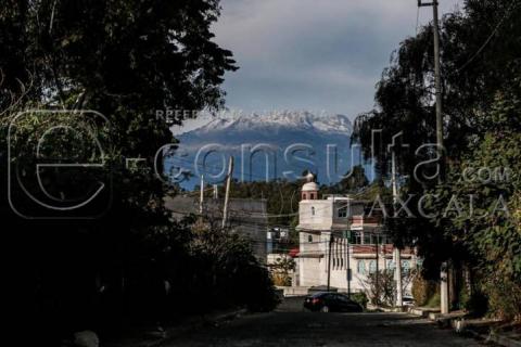 Paisajes matutinos de Tlaxcala imagen 2