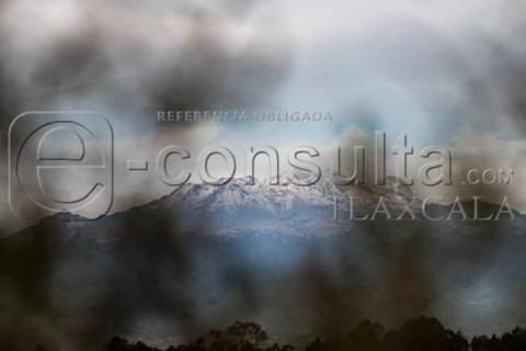 Paisajes matutinos de Tlaxcala imagen 5