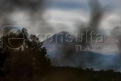 Paisajes matutinos de Tlaxcala imagen 7