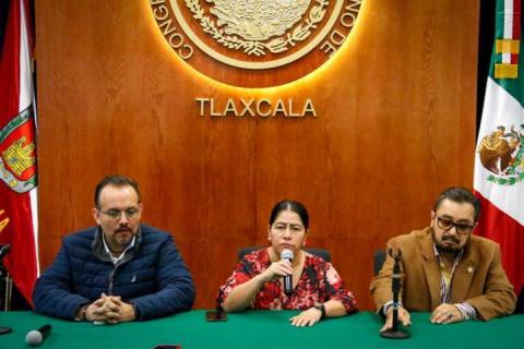 Reprueban diputados de oposición actos violentos en Zacatelco imagen 2