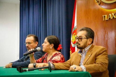 Reprueban diputados de oposición actos violentos en Zacatelco imagen 3