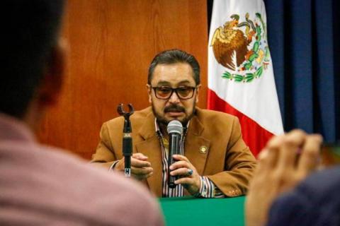 Reprueban diputados de oposición actos violentos en Zacatelco imagen 4