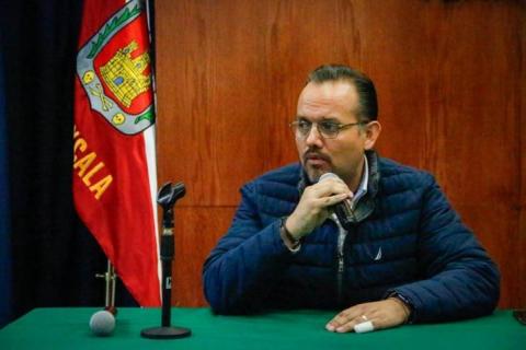 Reprueban diputados de oposición actos violentos en Zacatelco imagen 5
