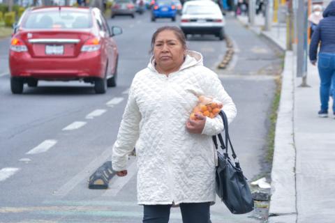 Día Frío en Tlaxcala imagen 7