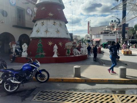 Saldo blanco tras sismo en Chiautempan imagen 2