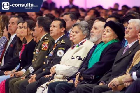Rinde su Segundo Informe de Gobierno Lorena Cuéllar Cisneros imagen 5