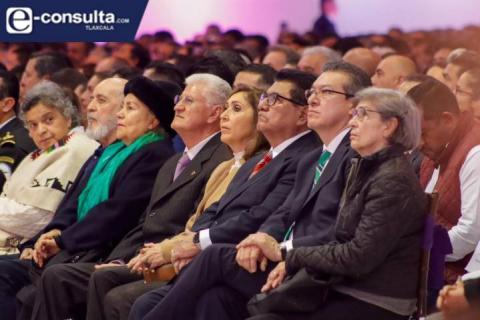 Rinde su Segundo Informe de Gobierno Lorena Cuéllar Cisneros imagen 7
