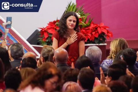 Rinde su Segundo Informe de Gobierno Lorena Cuéllar Cisneros imagen 9