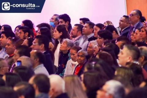 Rinde su Segundo Informe de Gobierno Lorena Cuéllar Cisneros imagen 10