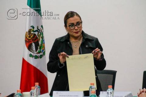 Reanuda Congreso del Estado sesión permanente para aprobación de comisionado del IAIP imagen 3