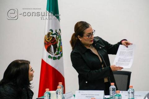 Reanuda Congreso del Estado sesión permanente para aprobación de comisionado del IAIP imagen 4