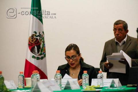 Reanuda Congreso del Estado sesión permanente para aprobación de comisionado del IAIP imagen 6