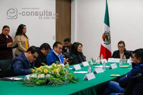 Reanuda Congreso del Estado sesión permanente para aprobación de comisionado del IAIP imagen 7