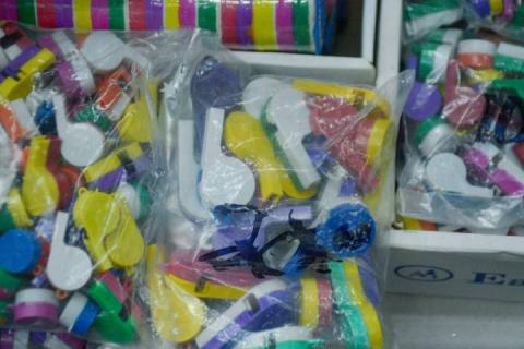 Venta de artículos para este día por inicio de las Posadas imagen 6