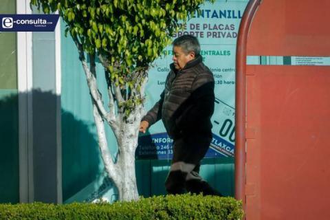 Arrecia el frío en Tlaxcala imagen 3