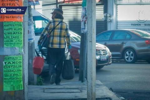 Arrecia el frío en Tlaxcala imagen 6