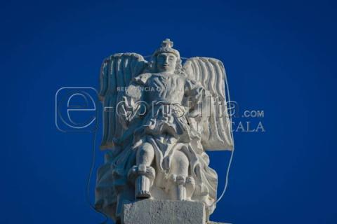 Iglesia de Belén Atzitzimititlán : Un Tesoro del Siglo XIX imagen 5