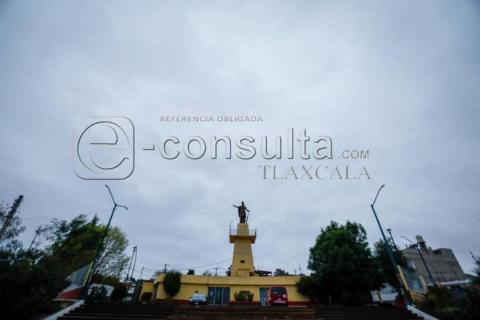 Mañana fría y nublada se percibe en Tlaxcala imagen 4