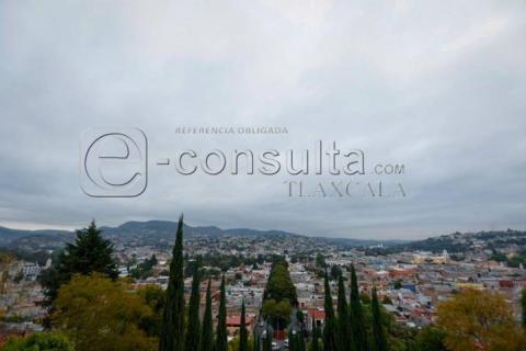 Mañana fría y nublada se percibe en Tlaxcala imagen 6