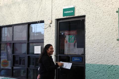 Benefició Hospital IMSS-Bienestar con 46 mil 687 consultas de especialidad imagen 3