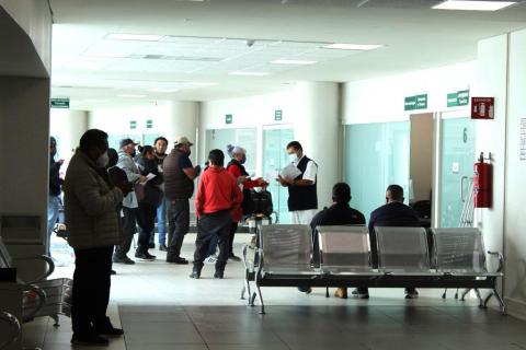 Benefició Hospital IMSS-Bienestar con 46 mil 687 consultas de especialidad imagen 4