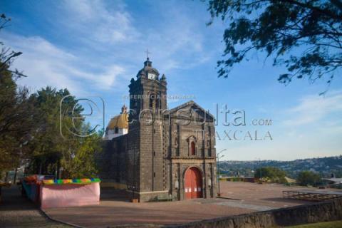 Iglesia de San Esteban y su Tesoro Arquitectónico en Tlaxcala imagen 5