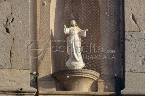 Iglesia de San Esteban y su Tesoro Arquitectónico en Tlaxcala imagen 6