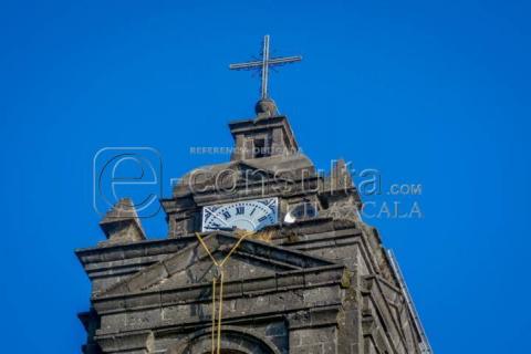 Iglesia de San Esteban y su Tesoro Arquitectónico en Tlaxcala imagen 9