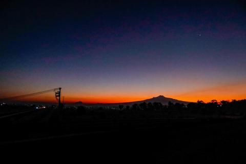Primer amanecer del 2024 imagen 2