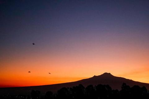 Primer amanecer del 2024 imagen 3