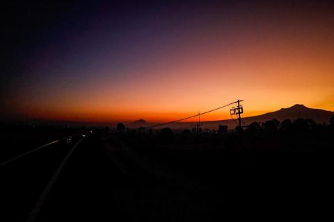 Primer amanecer del 2024 imagen 4