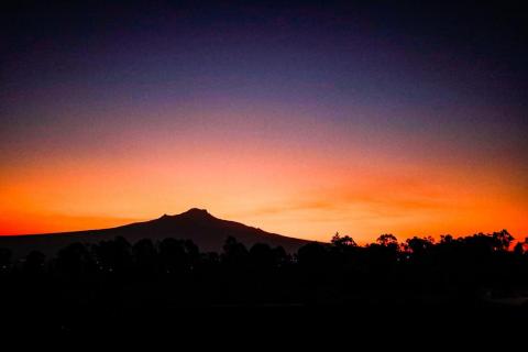 Primer amanecer del 2024 imagen 7