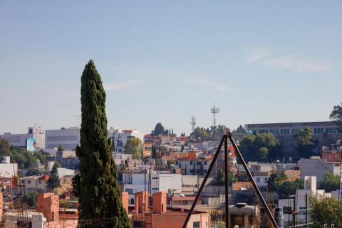 Este primero de enero registra Tlaxcala mala calidad del aire imagen 1