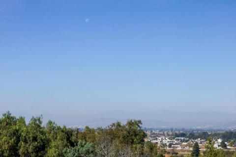 Este primero de enero registra Tlaxcala mala calidad del aire imagen 3