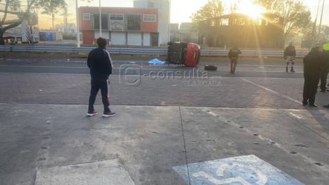 Primer accidente mortal del año imagen 2
