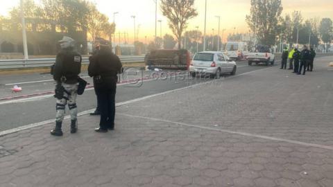 Primer accidente mortal del año imagen 3