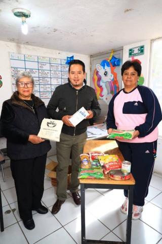 Chiautempan avanza con acciones para el desarrollo social y bienestar imagen 2