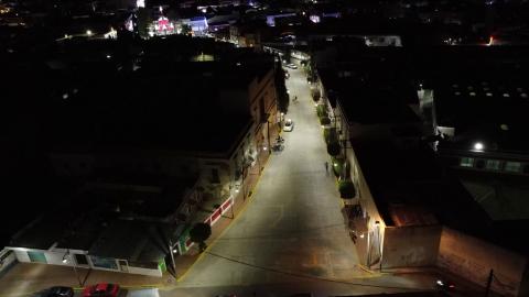 Chiautempan avanza con más de 180 obras y acciones en todas las comunidades imagen 2